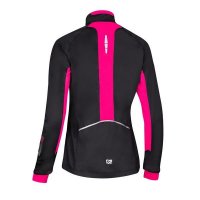 Jaka Etape FUTURA WS Women black/pink