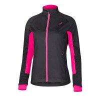 Jaka Etape FUTURA WS Women black/pink