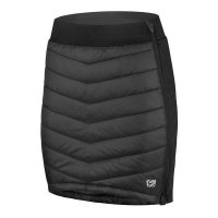 Svārki Etape ALASKA black W