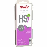 SWIX Pro High Speed Wax HS7 (180g)