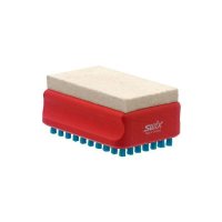 Birste Swix Combi Nylon Brush/Cera