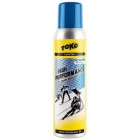 Toko High Performance Liquid Paraffin Blue 125ml