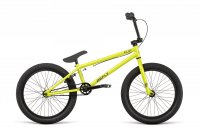 Velosipēds BeFly FLIP lime