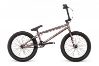 Velosipēds BeFly SPIN brown