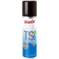 SWIX TS06L-12 Top Speed 6 Blue Liquid Glider 50ml