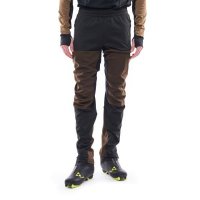 Bikses Fischer Asarna Softshell Pants black/oak