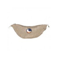 Šūpuļtīkls Ticket To The Moon Honey Moon Hammock Natural Beige