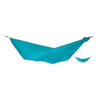 Šūpuļtīkls Ticket To The Moon Compact Hammock Turquoise