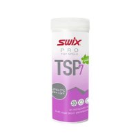 Vasks SWIX TSP07-4 Top Speed Violet pulveris 40g