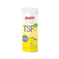 Vasks SWIX TSP10-4 Top Speed Yellow pulveris 40g