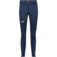 Bikses SWIX Dynamic Dark Navy