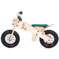 Skrejritenis Dip Dap Lapsa Mini