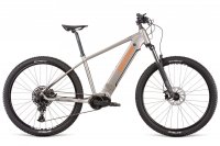 Velosipēds ERGO 29 light bronze-orange