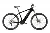 Velosipēds ERGO 29 black-silver