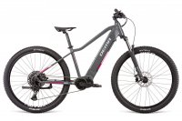 Velosipēds Dema GAMA 29 dark gray-magenta