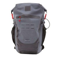 Mugursoma Red Original Waterproof 30L