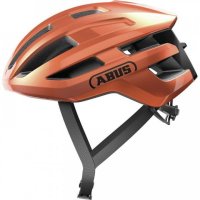 Ķivere ABUS POWERDOME goldfish orange