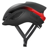 Ķivere ABUS GAMECHANGER black/red