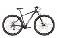 Velosipēds Dema RAVENA 3 anthracit-light grey