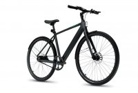 Velosipēds TENWAYS CGO600 Pro Midnight Black