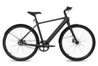 Velosipēds TENWAYS CGO600 Pro Midnight Black
