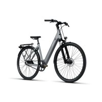 Velosipēds TENWAYS CGO800S Pebble Grey