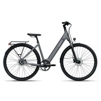 Velosipēds TENWAYS CGO800S Pebble Grey