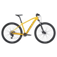 Velosipēds Scott Aspect 950 CU yellow